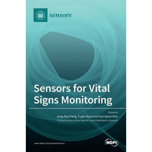 Sensors for Vital Signs Monitoring