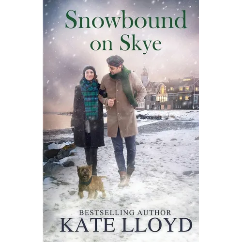 Snowbound on Skye