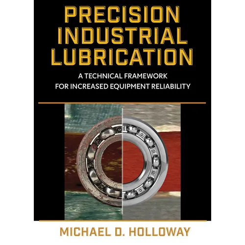 Precision Industrial Lubrication: A Technical Framework for Increased Equipment Reliability