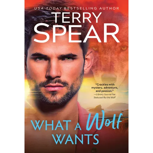What a Wolf Wants