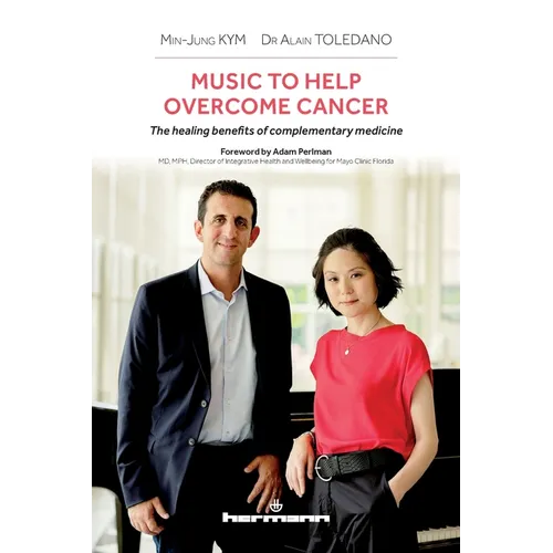Music to Help Overcome Cancer