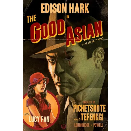 Good Asian Volume 2