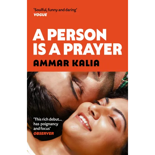 A Person Is a Prayer