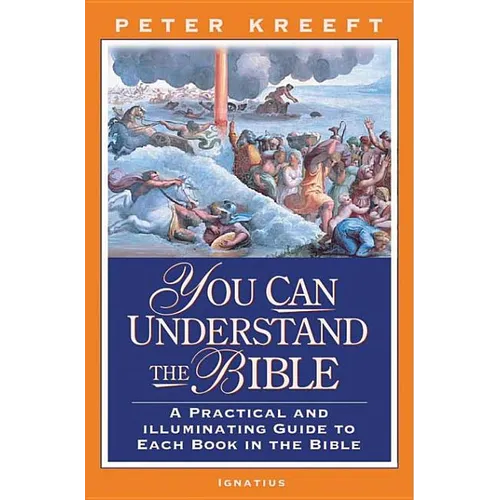 You Can Understand the Bible
