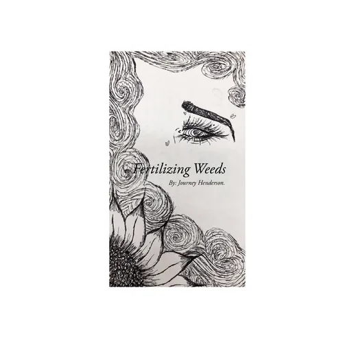 Fertilizing Weeds