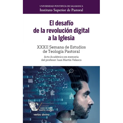 El desafío de la revolución digital a la Iglesia