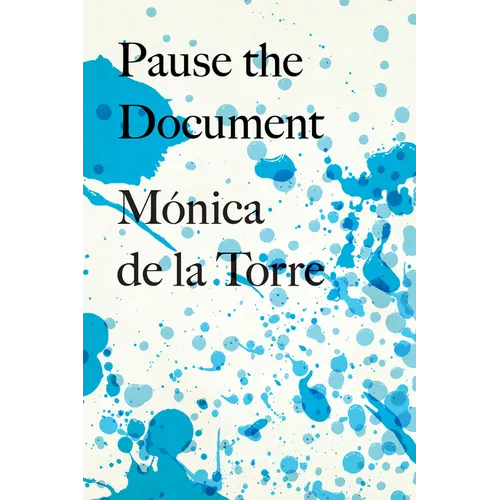 Pause the Document