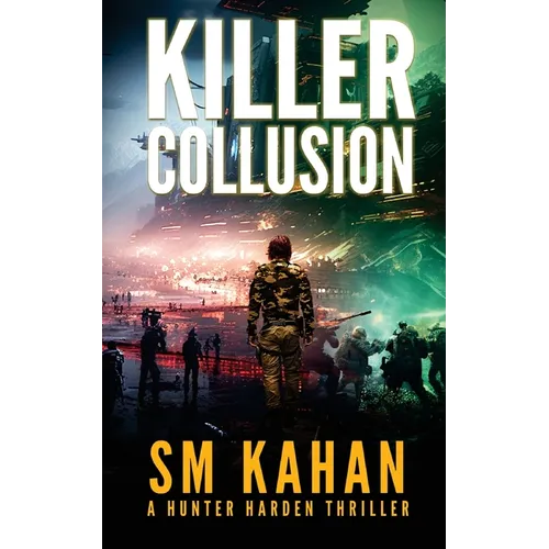 Killer Collusion