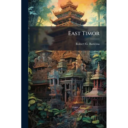 East Timor