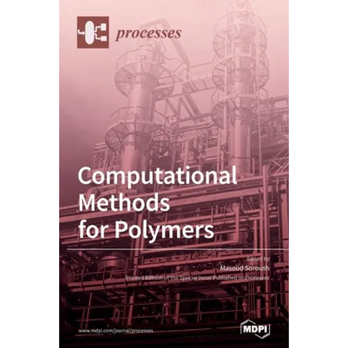 Computational Methods for Polymers