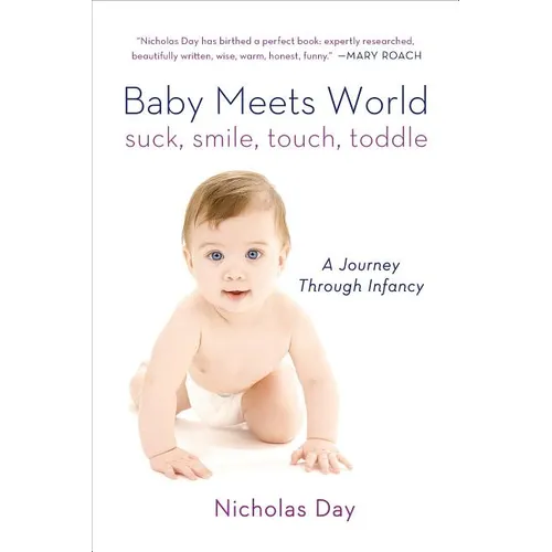 Baby Meets World