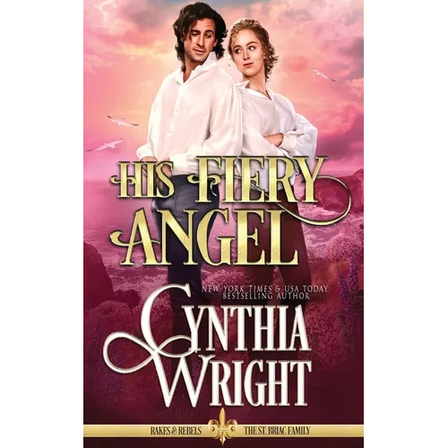 His Fiery Angel