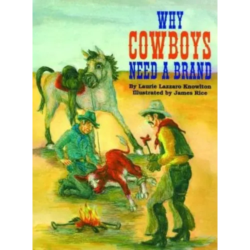 Why Cowboys Need a Brand