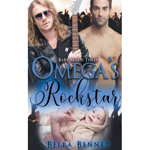 Omega's Rockstar