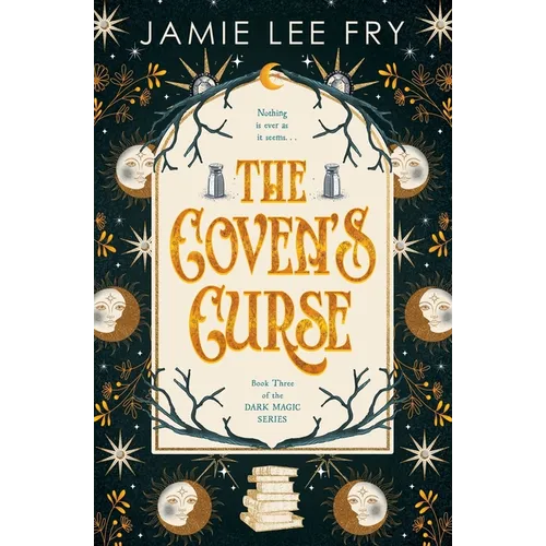 The Coven's Curse