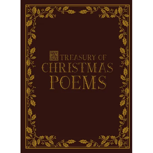 A Treasury of Christmas Poems