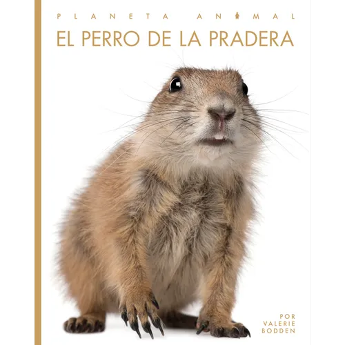 El Perro de la Pradera