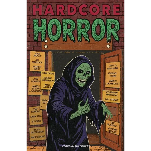 Hardcore Horror