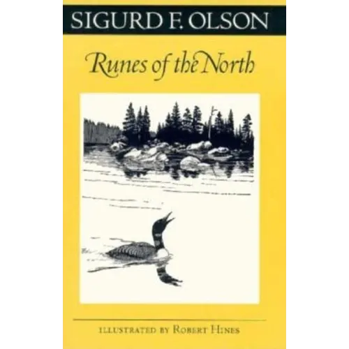 Runes of the North