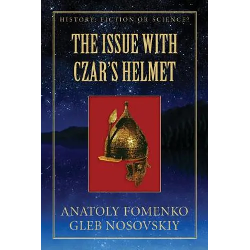 The Issue with Czar's Helmet