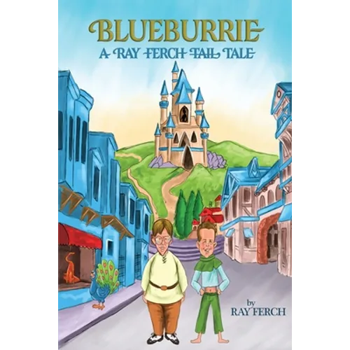 Blueburrie