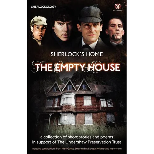 Sherlock's Home: The Empty House