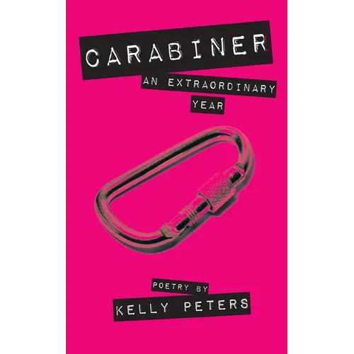 Carabiner