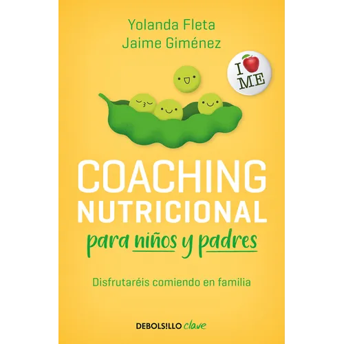 Coaching Nutricional Para Niños Y Padres / Nutritional Coaching for Children and Parents