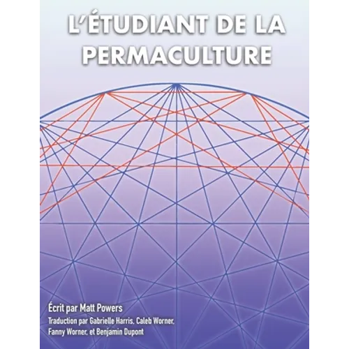 L'Étudiant de la Permaculture