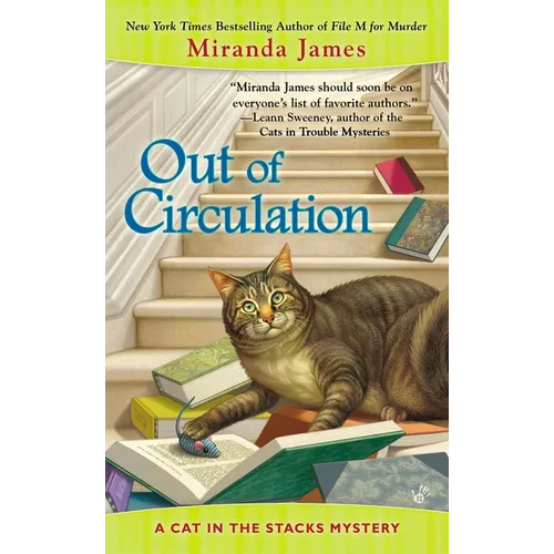 Out of Circulation