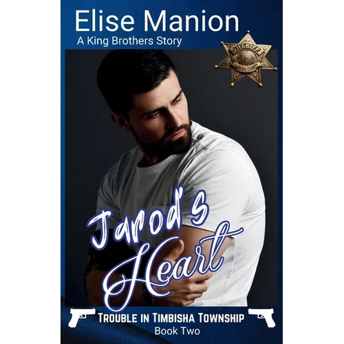 Jarod's Heart: A King Brothers Story