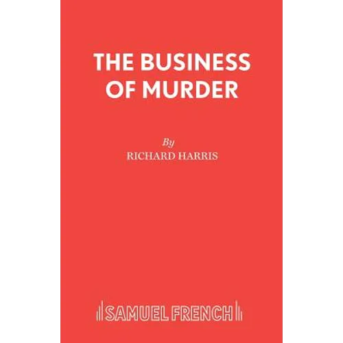 The Business of Murder