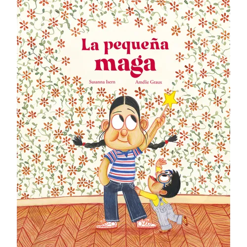 La Pequeña Maga