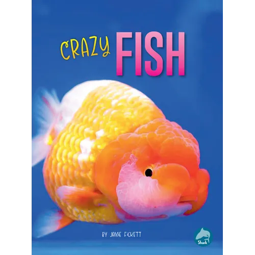 Crazy Fish