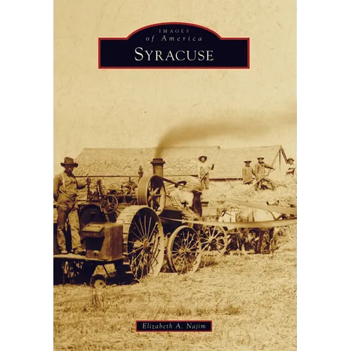 Syracuse
