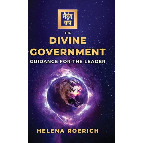 The Divine Government: Guidance for the Leader