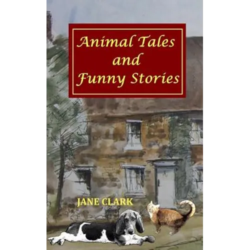 Animal Tales and Funny Stories