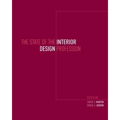 The State of the Interior Design Profession
