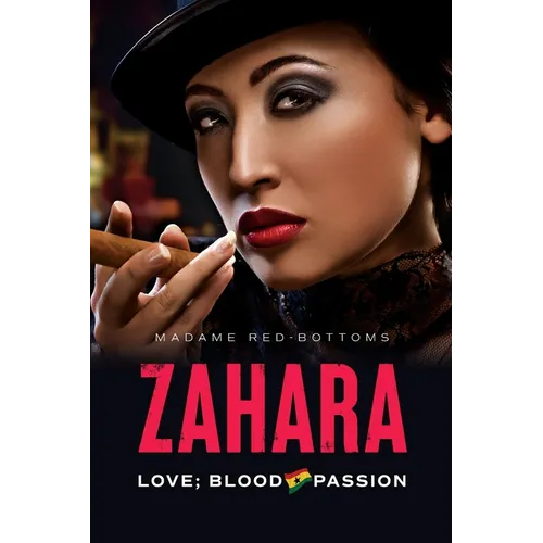 Zahara: Love; Blood & Passion