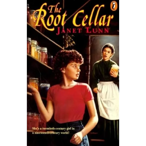 The Root Cellar