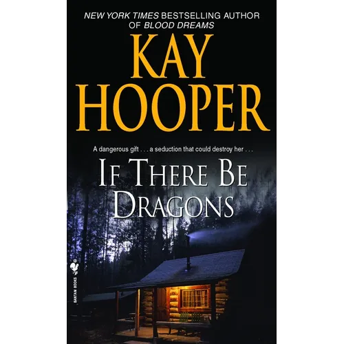 If There Be Dragons
