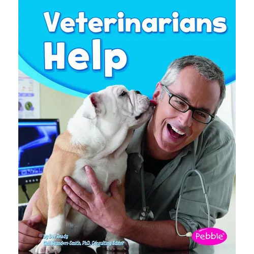Veterinarians Help