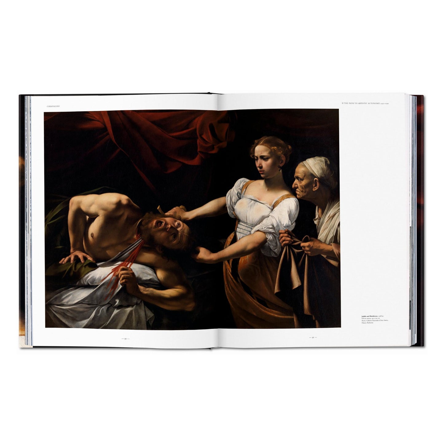 Caravaggio. The Complete Works (English) Book