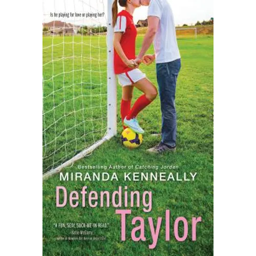 Defending Taylor