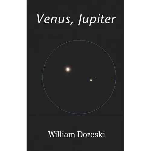 Venus, Jupiter