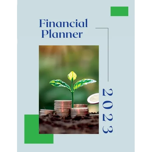 2023 Financial Planner