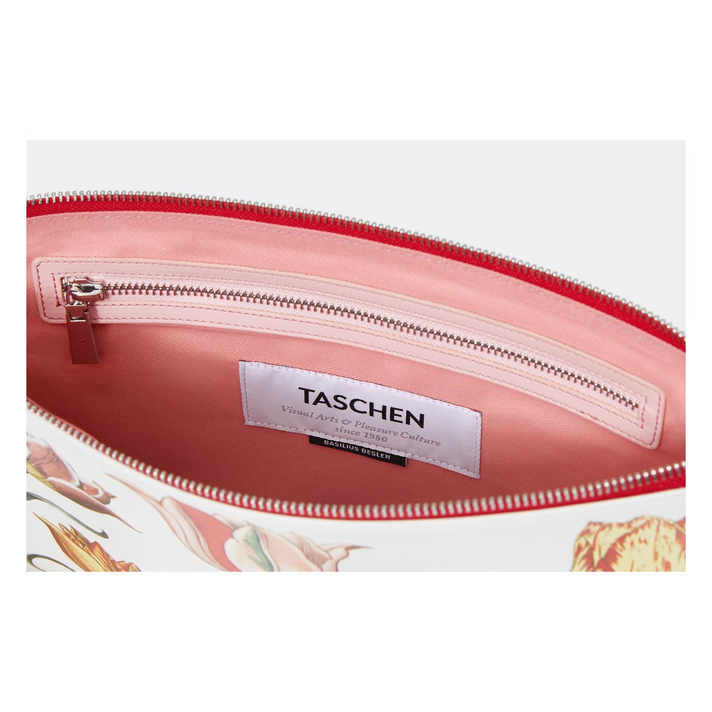 TASCHEN Pouch. Garden at Eichstätt Book
