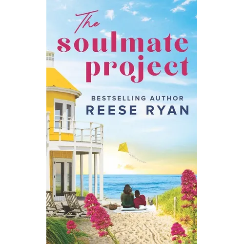 The Soulmate Project: Volume 3
