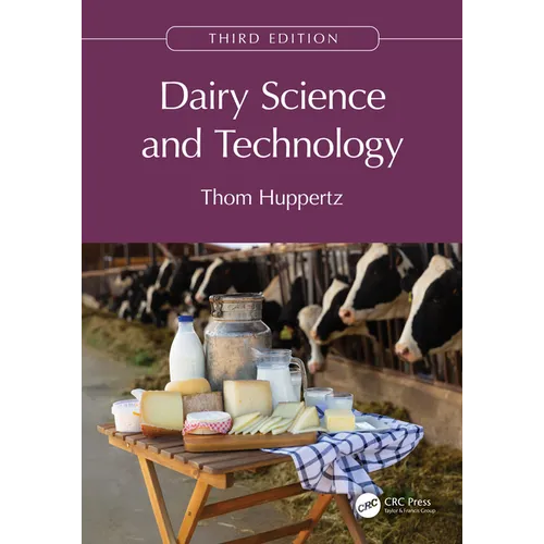 Dairy Science and Technology