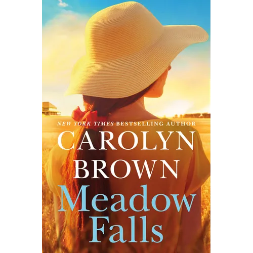 Meadow Falls